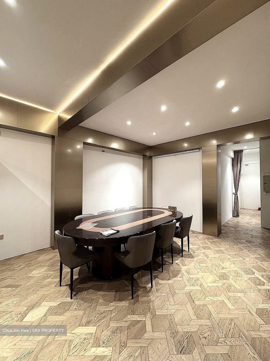 Desker Road Conservation Area (D8), Office #576502211